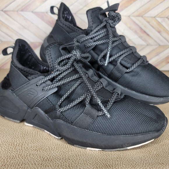 Fabletics Workout Running Reflective Sneakers Size 6 - Picture 1 of 6